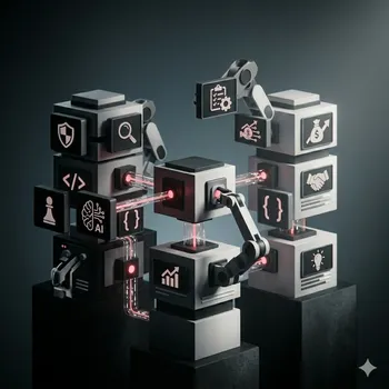 Technical Partnership