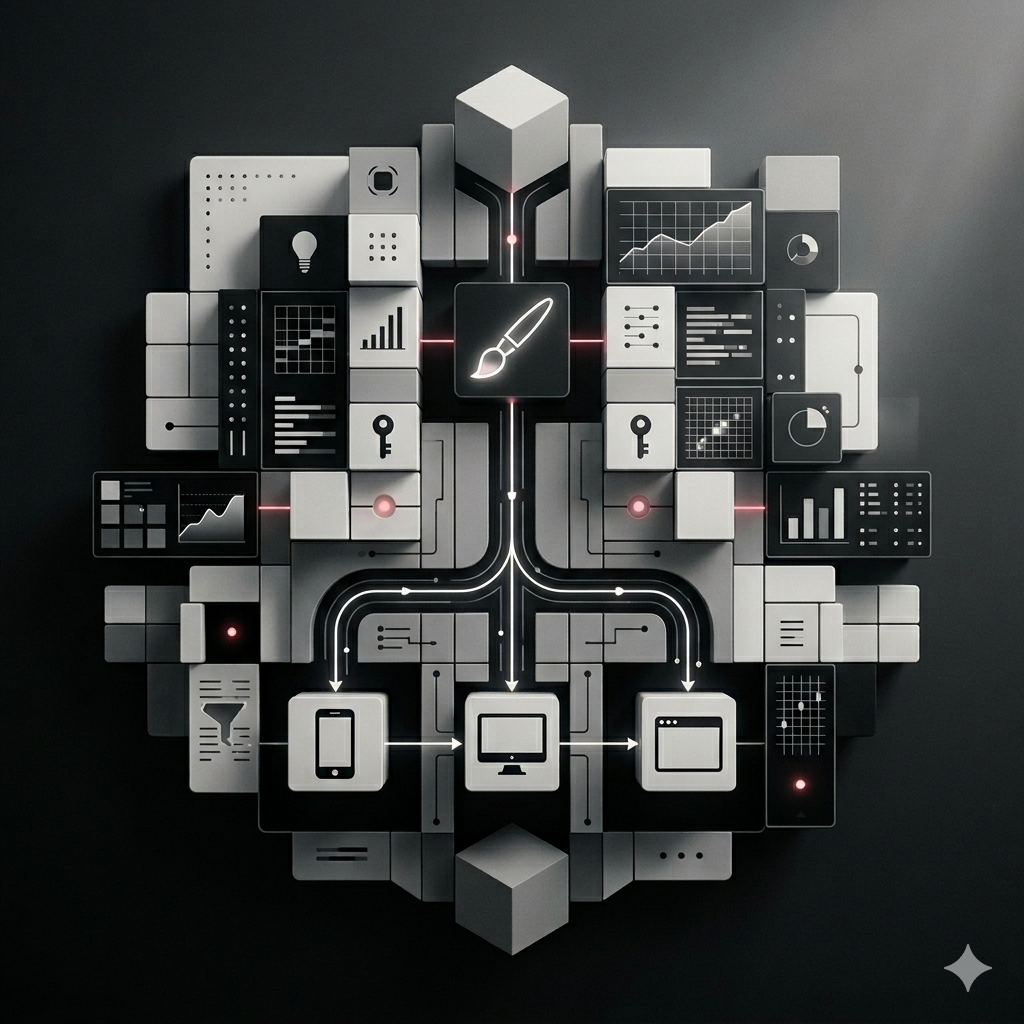 Branding and Experience