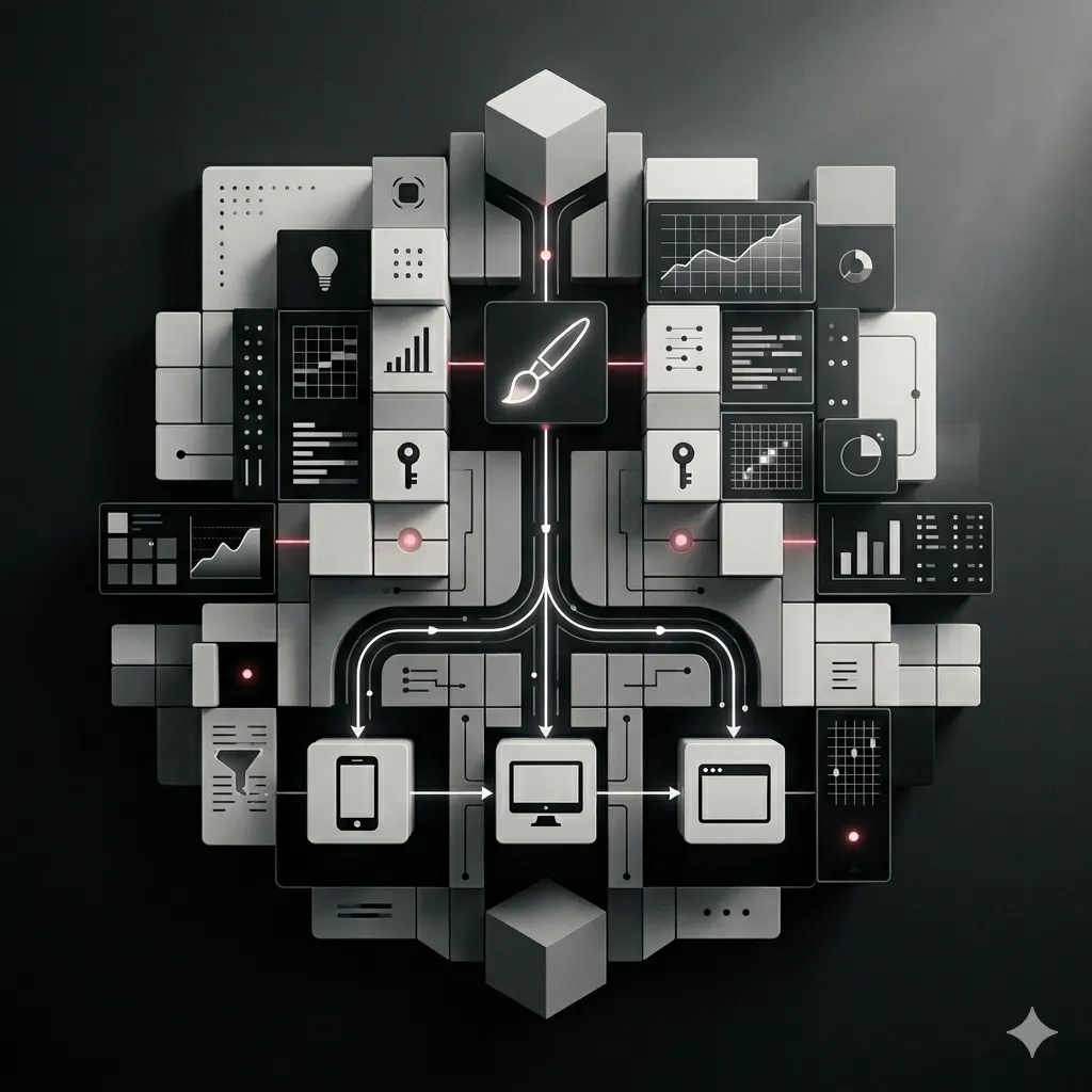 Branding and Experience