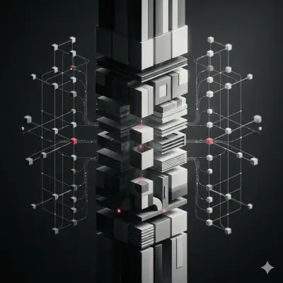 Core Systems Architecture