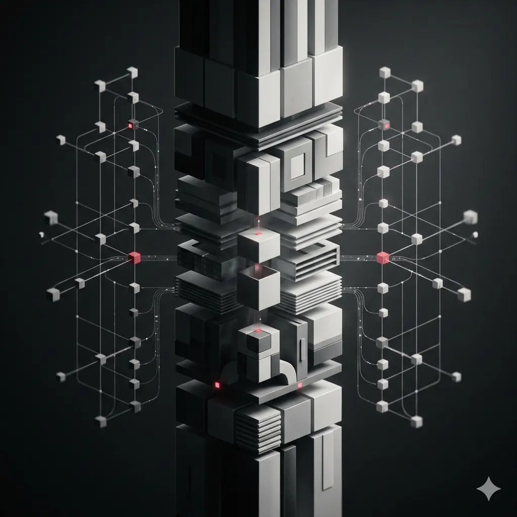 Core Systems Architecture