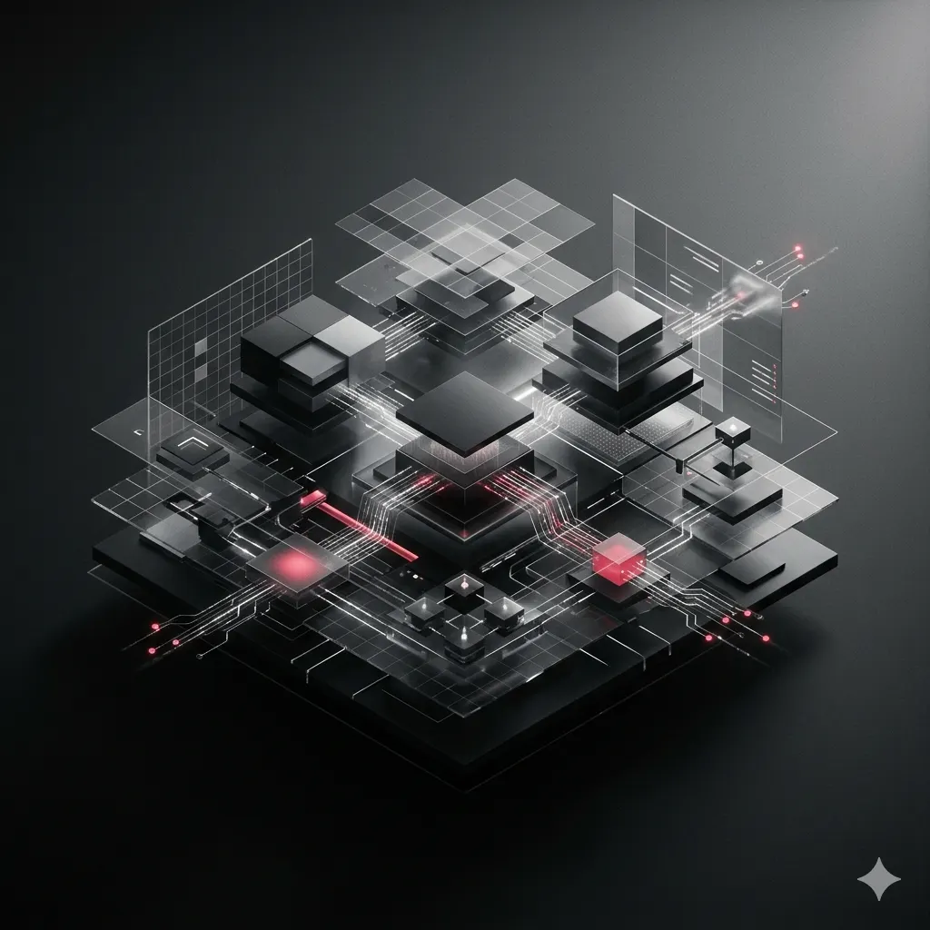 System Integration Flow