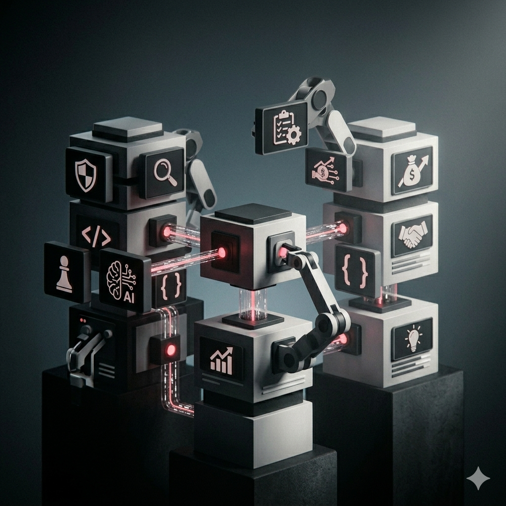 Technical Partnership